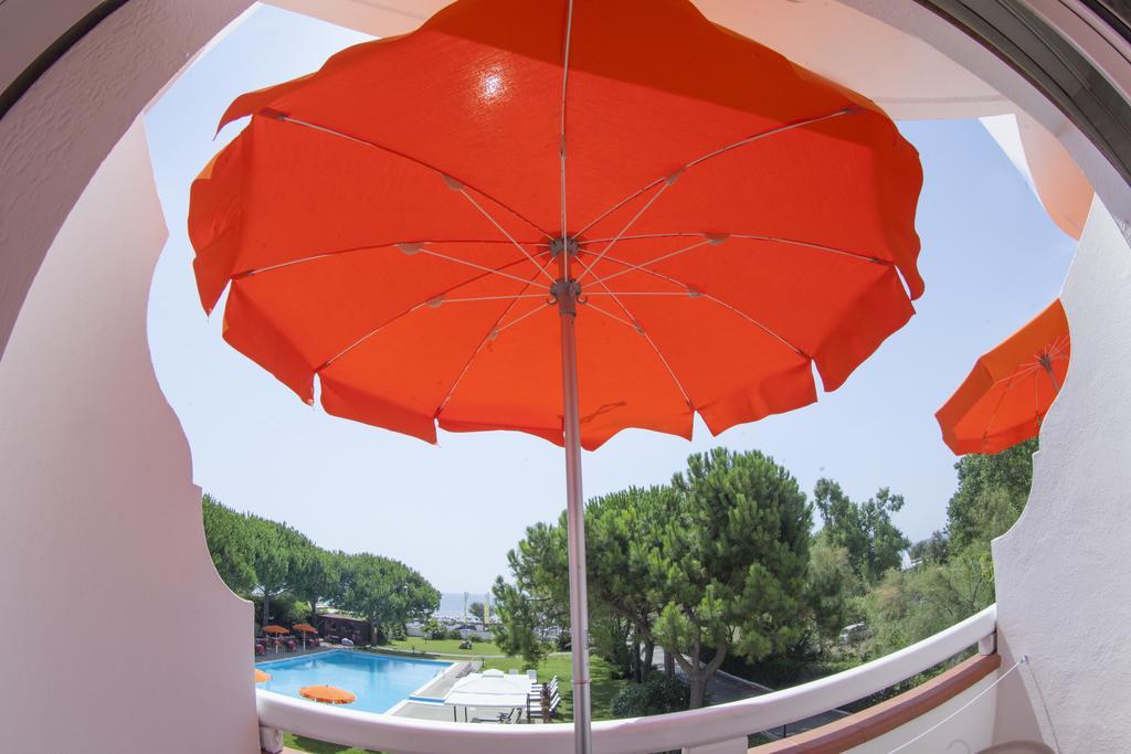 Hotel Capo Circeo Centro Benessere & Padel San Felice Circeo Chambre photo