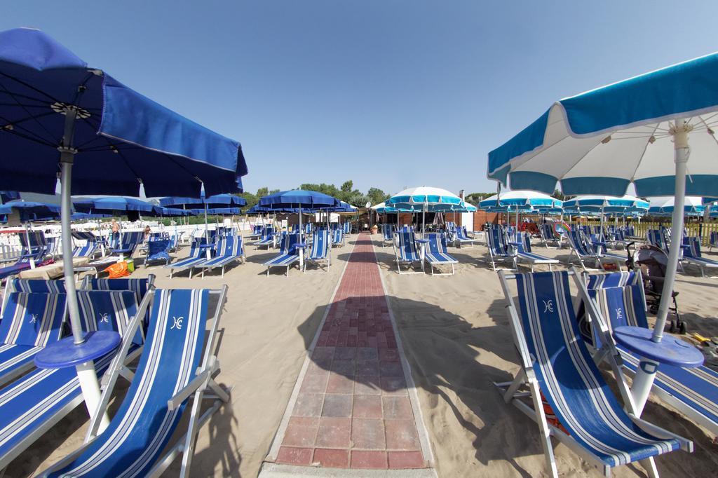 Hotel Capo Circeo Centro Benessere & Padel San Felice Circeo Extérieur photo
