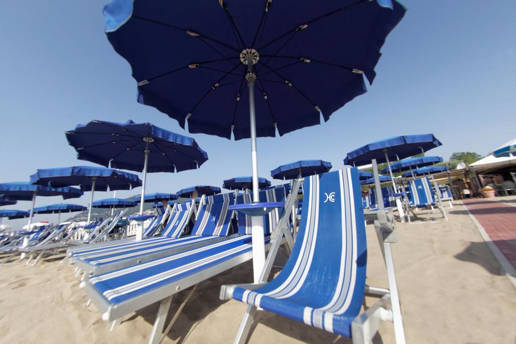 Hotel Capo Circeo Centro Benessere & Padel San Felice Circeo Extérieur photo