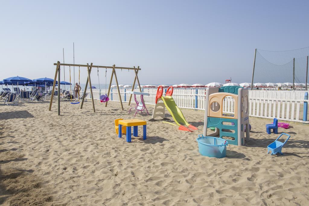 Hotel Capo Circeo Centro Benessere & Padel San Felice Circeo Extérieur photo