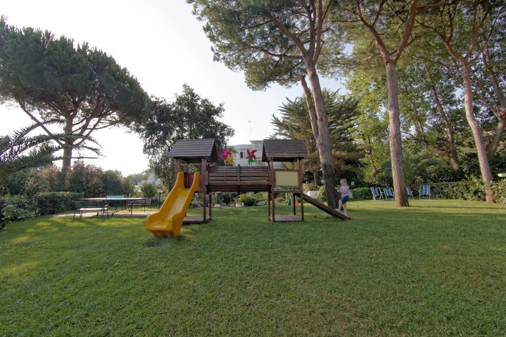 Hotel Capo Circeo Centro Benessere & Padel San Felice Circeo Extérieur photo