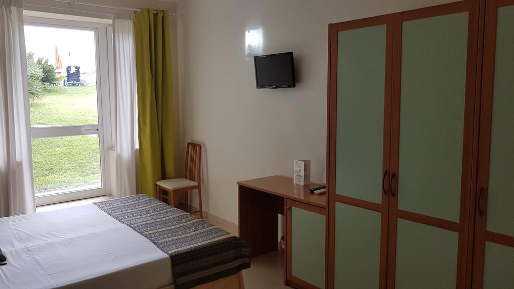 Hotel Capo Circeo Centro Benessere & Padel San Felice Circeo Extérieur photo