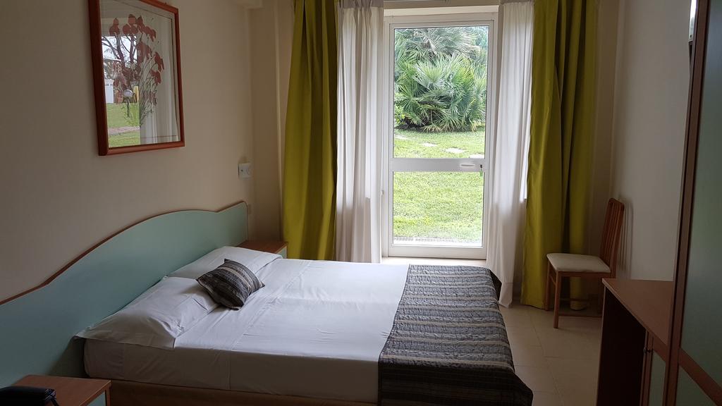 Hotel Capo Circeo Centro Benessere & Padel San Felice Circeo Extérieur photo