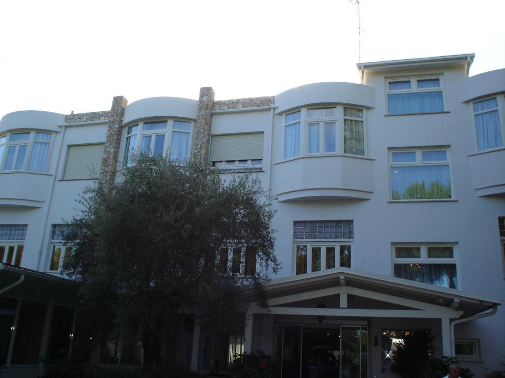 Hotel Capo Circeo Centro Benessere & Padel San Felice Circeo Extérieur photo