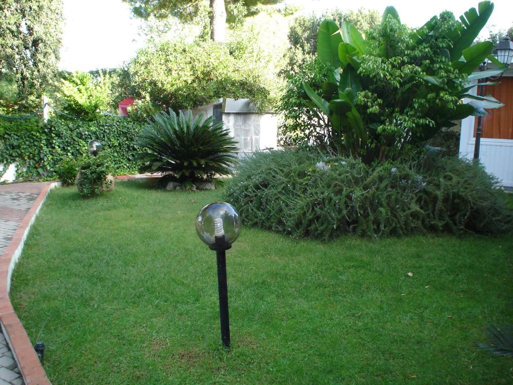 Hotel Capo Circeo Centro Benessere & Padel San Felice Circeo Extérieur photo