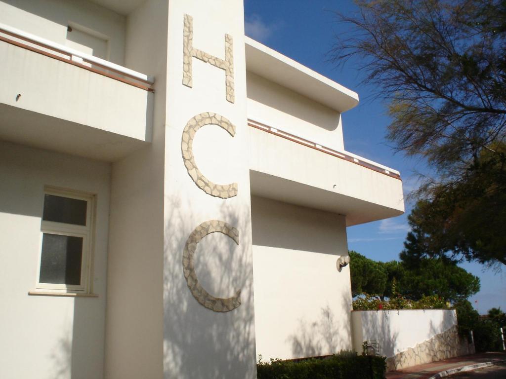 Hotel Capo Circeo Centro Benessere & Padel San Felice Circeo Extérieur photo