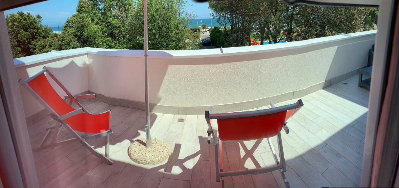 Hotel Capo Circeo Centro Benessere & Padel San Felice Circeo Extérieur photo