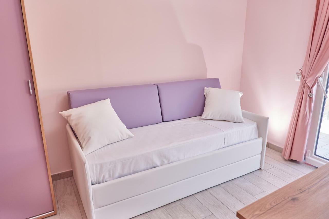 Hotel Capo Circeo Centro Benessere & Padel San Felice Circeo Extérieur photo
